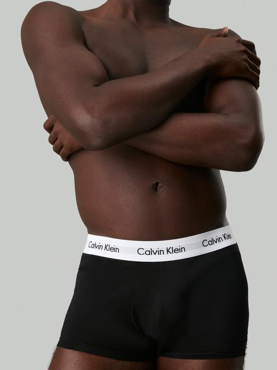 Image du produit Calvin Klein Malle basse (XS, Lot de 3)