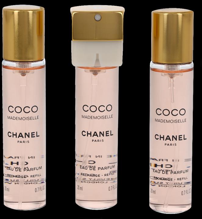 Produktbild Chanel Chance (Eau de Parfum, 20 ml)