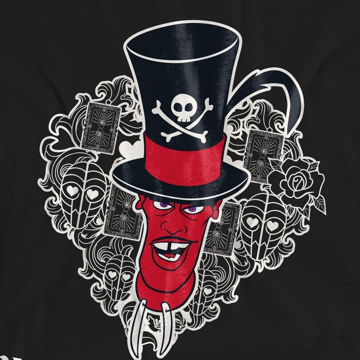 Image du produit Disney Villains - T-shirt VOO DOO YOU LOVE? - Adulte (M)