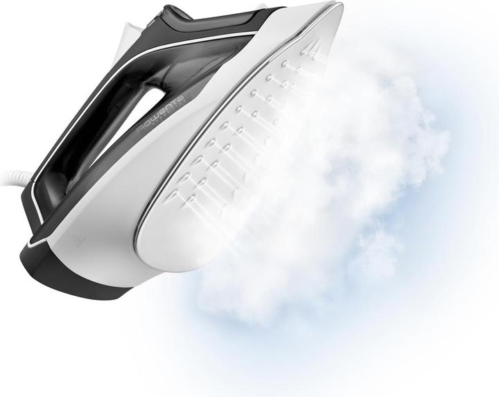 Actual product image Rowenta Effective DX1530 (2200 W, 100 g/min)