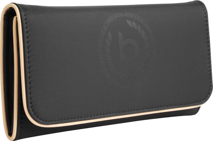 Image du produit Bugatti Lido Langbörse Damen, noir
