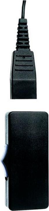 Actual product image Jabra Mute switch with QD connections