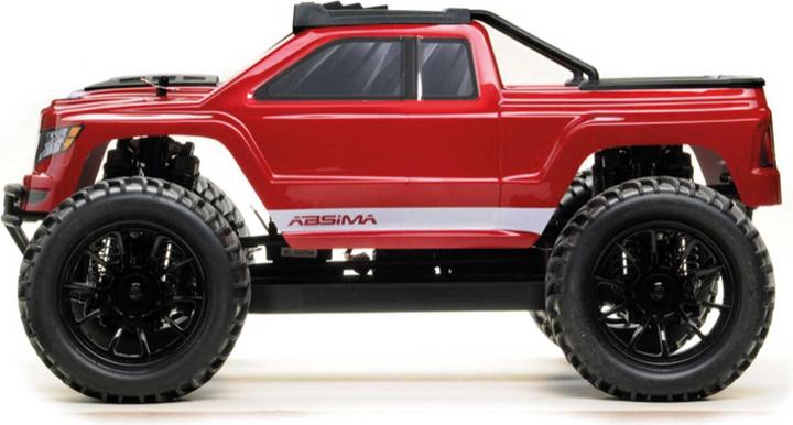 Produktbild Absima Monster Truck "AMT3.4-V2 BL" 1/20 4WD Brushless RTR (RTR Ready-to-Run)