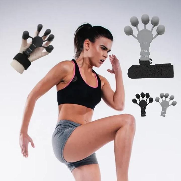 Produktbild PhoneLook Fingermuskel Trainer