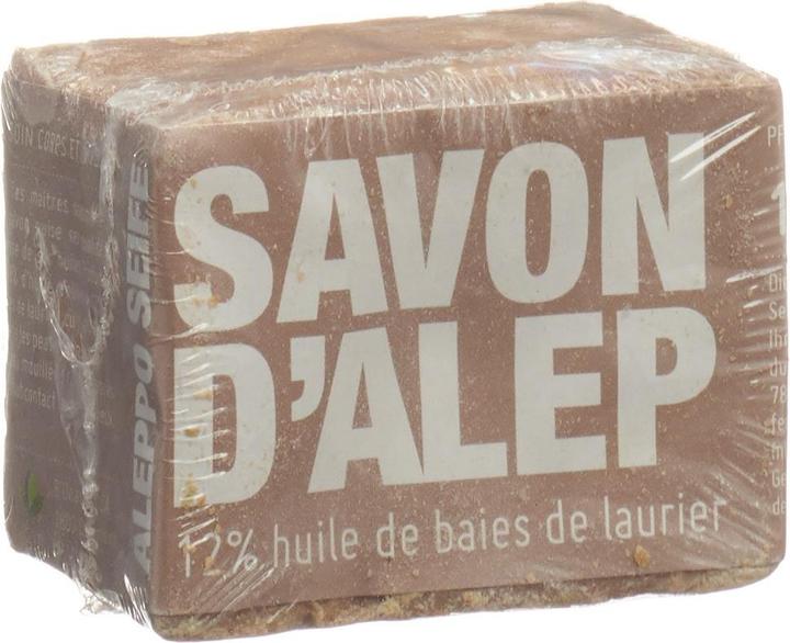 B'Onaturis Aleppo Seife (Seifenlotion)
