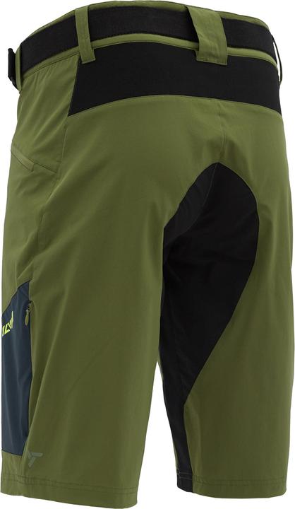 Actual product image Silvini Men's -Shorts Men's Bottoms Ranggo Pro (XL)