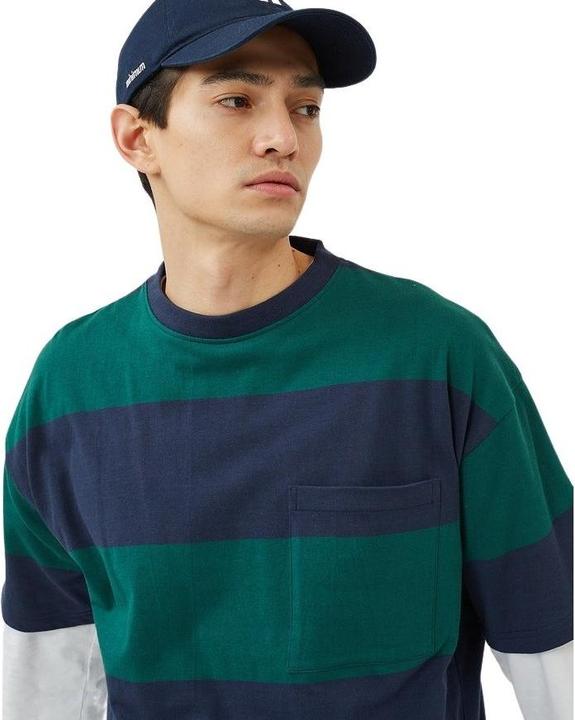 Actual product image Minimum t-shirt iniu teesa 9291 (M)