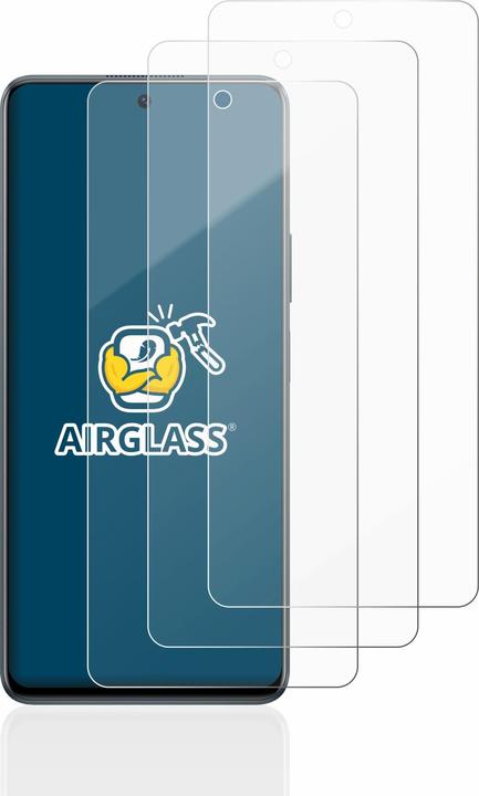 Image du produit BROTECT AirGlass Verre (3 pièce(s), Huawei Nova 11i)