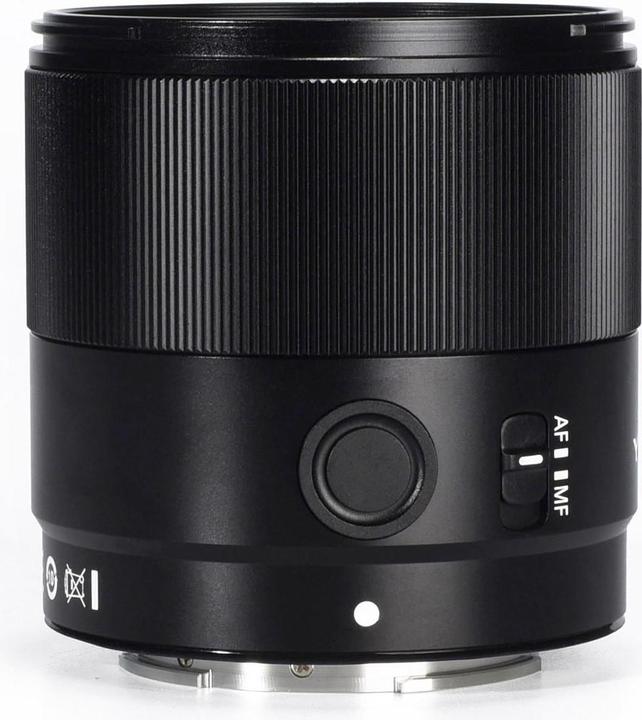 Immagine prodotto Yongnuo Obiettivo autofocus per Sony (Sony E, APS-C / DX)