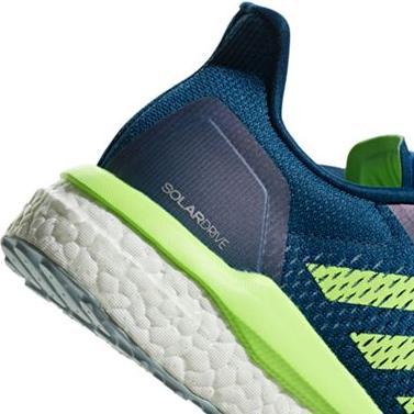Produktbild adidas Solar Drive Damen Laufschuh (42)