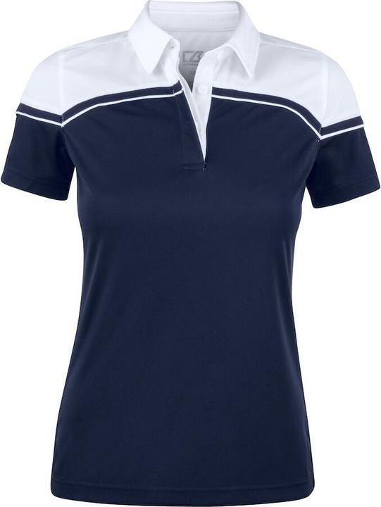 Cutter & Buck Seaback Poloshirt