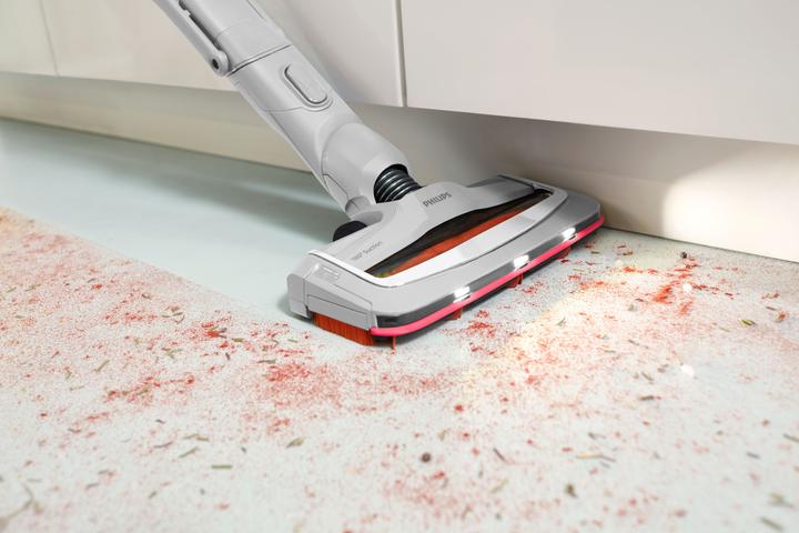 Actual product image Philips SpeedPro FC6723/01