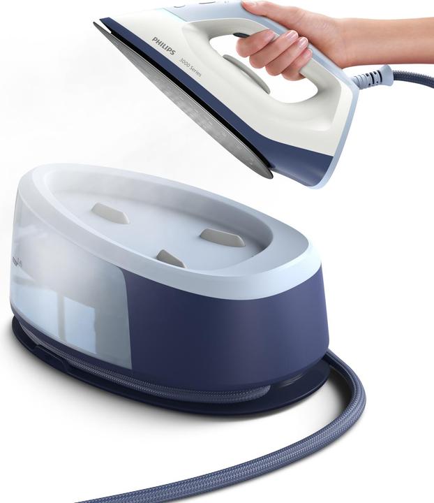 Image du produit Philips 3000 série PSG3000/20 (2400 W, 350 g/min)