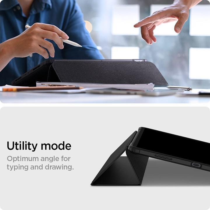 Immagine prodotto Spigen Ultra Hybrid Pro (IPad Pro 11 (2020))