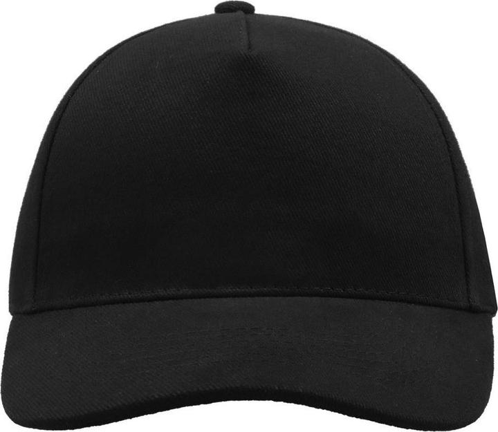 Immagine prodotto Atlantis Cappello da baseball in cotone spazzolato Liberty 5 pannelli (Taglia unica)