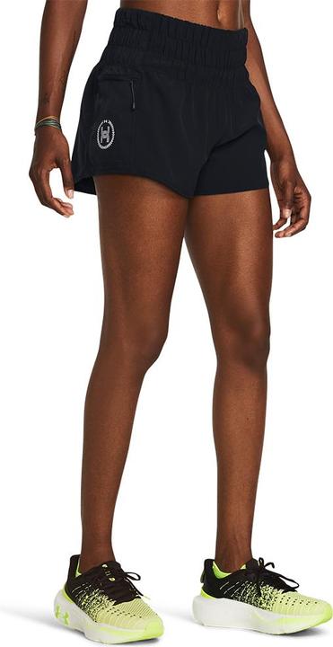 Immagine prodotto Under Armour Pantaloncini corti da donna Run Anywhere (M)