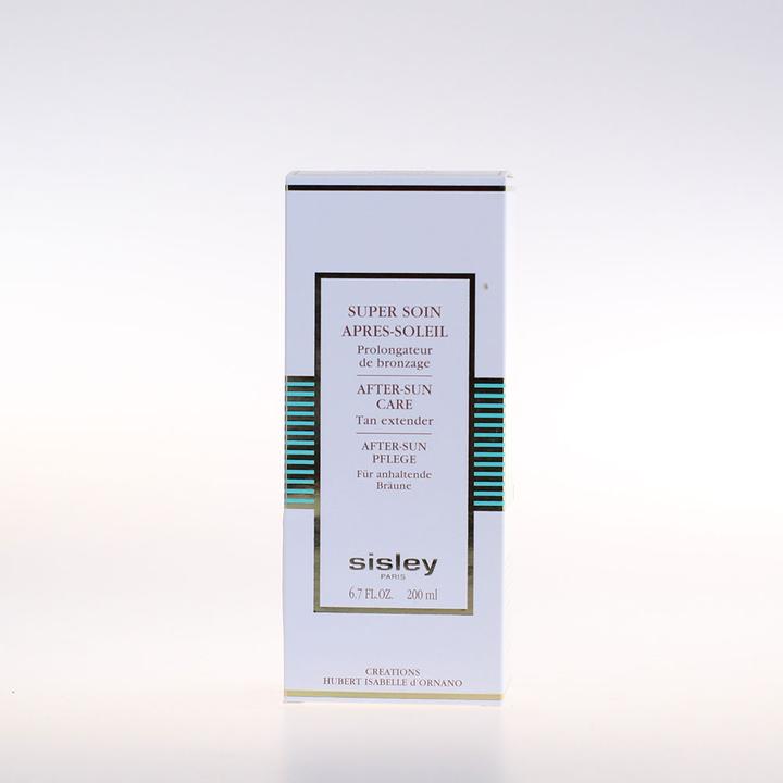 Produktbild Sisley After Sun (Lotion, 200 ml)