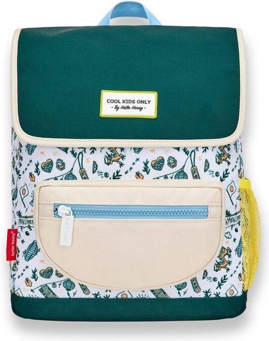 Produktbild Hello Hossy Japan Backpack - Urbane Rucksäck - Kind