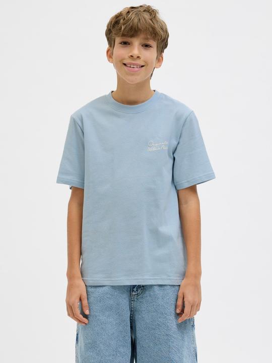 Produktbild Jack & Jones Gedruckt T-shirt Junior T-shirt (176)