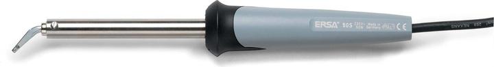 Actual product image Soldering iron