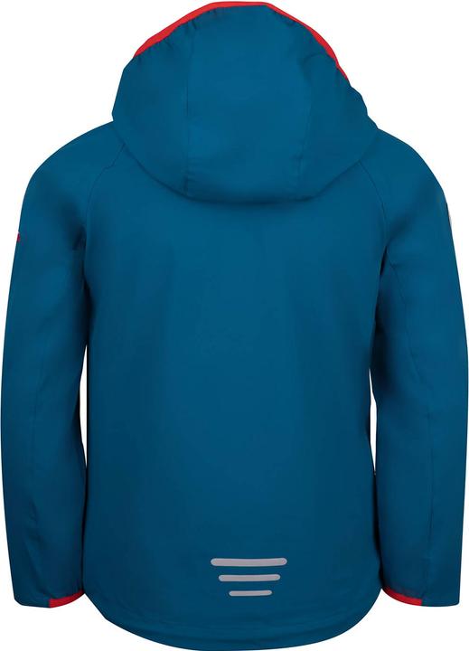 Actual product image Trollkids Kvalvika jacket (98)