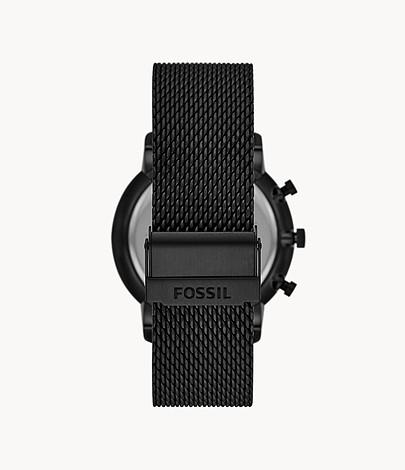 Actual product image Fossil FS5699 (Chronograph, Analogue wristwatch, 44 mm)