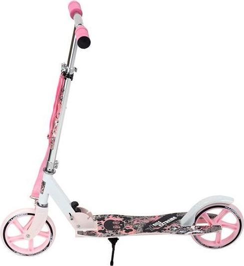 Nils Roller Extreme HA205 rosa, PU 205mm
