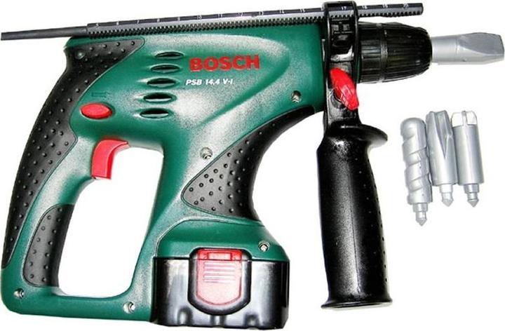 Produktbild Theo Klein Bosch Schlagbohrmaschine