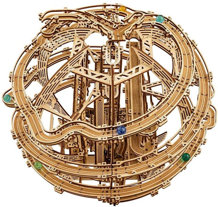 Actual product image Wood Trick Gravity