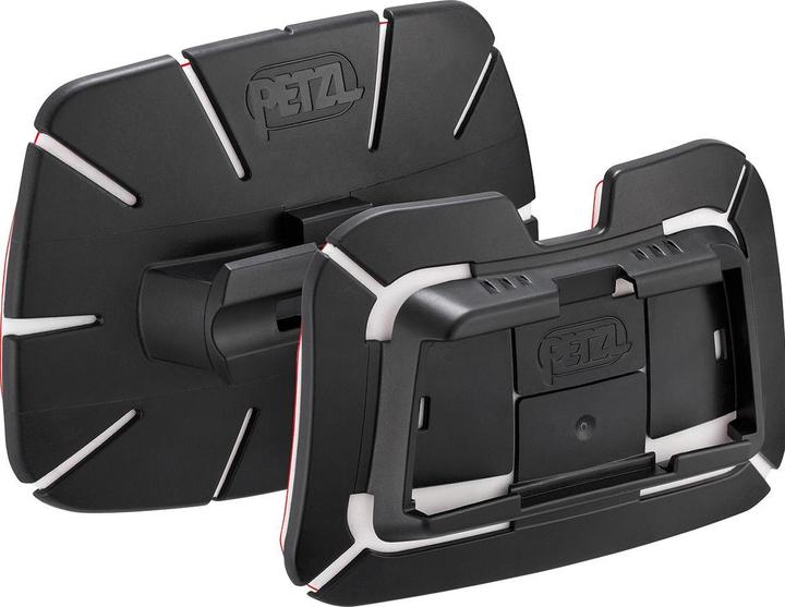 Produktbild Petzl Pro Adapt Befestigung DUO-Stirnlampen