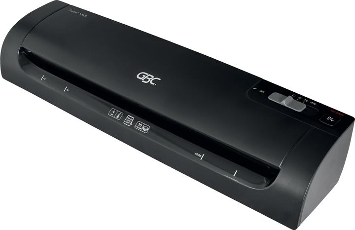 Produktbild GBC Laminiersystem Fusion 1000L A3 (75 µm, A3)