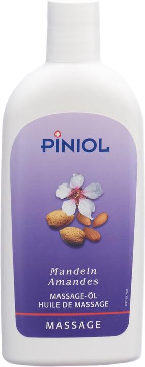 Piniol Mandelöl Massage (250 ml)