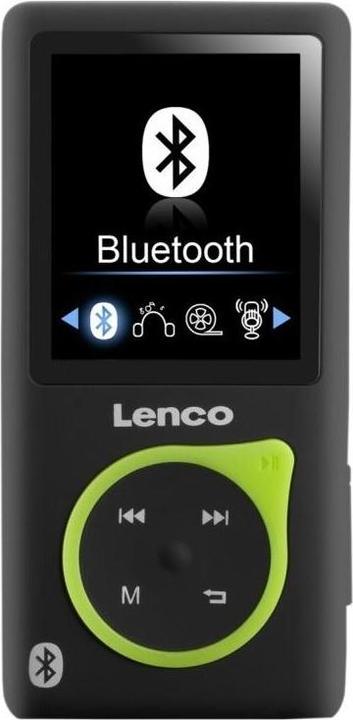 Lenco Xemio-767 BT (8 GB)