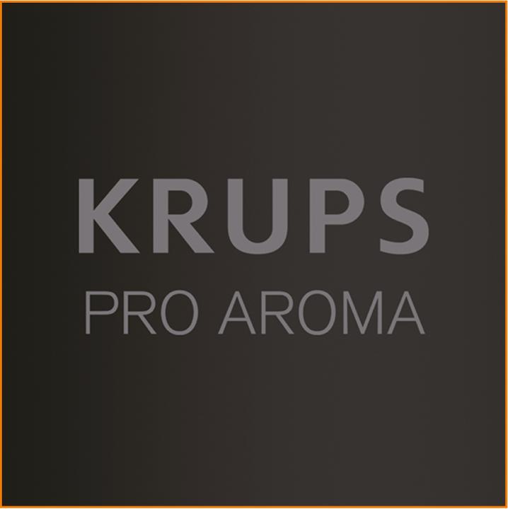 Produktbild Krups ProAroma KM3028