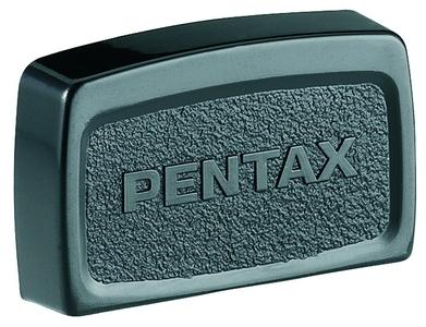 Actual product image Pentax Viewfinder coverage ME (Cover)