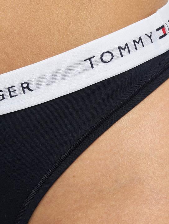 Produktbild Tommy Hilfiger Thong (S, Einzelpack)