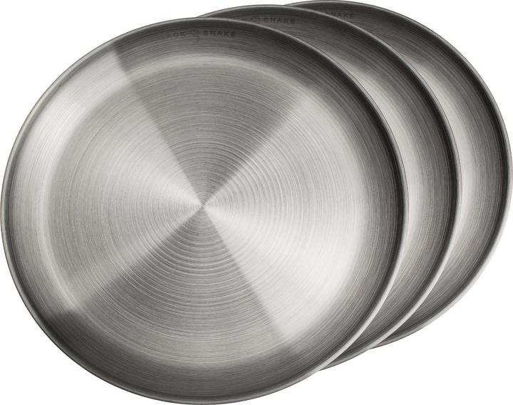 Image du produit Black Snake plat