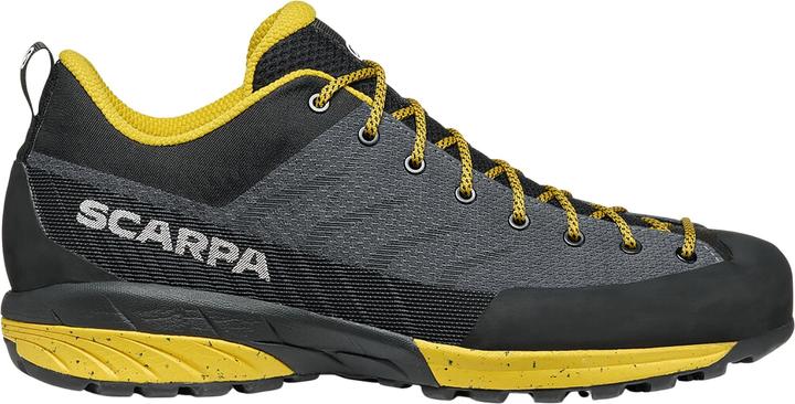 Curry, Grey