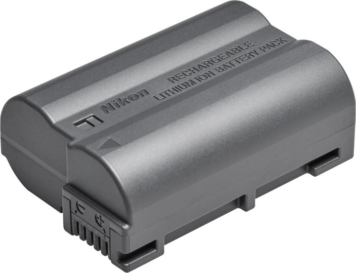 Nikon EN-EL15b (Rechargeable battery)