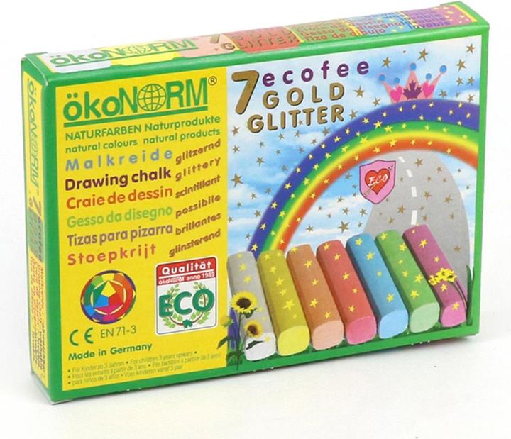 Produktbild ÖkoNorm Ecofee (Multicolor, 7 x)