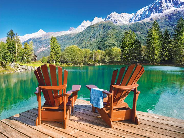Immagine prodotto Smartbox Breve vacanza per 2 persone (2 pers.)