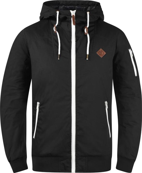 Actual product image Solid Tilly Men's Jacket (L)