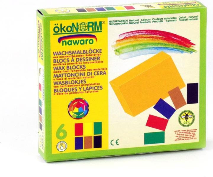 Produktbild ÖkoNorm Nawaro (6 x)