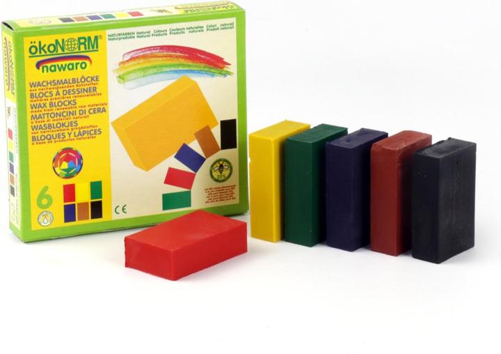 Produktbild ÖkoNorm Nawaro (6 x)