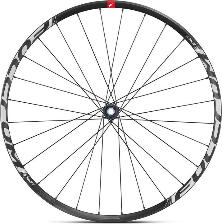 Produktbild Fulcrum Red Zone 7 (Laufradsatz, 27.5")