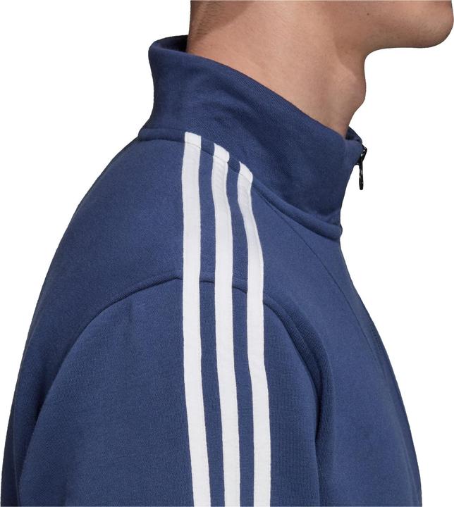 Actual product image adidas Mod Sweatshirt 1/4 Zip (L)
