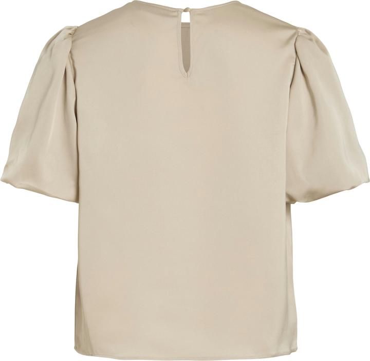 Image du produit Vila V-Ausschnitt Strickjacke (XS)