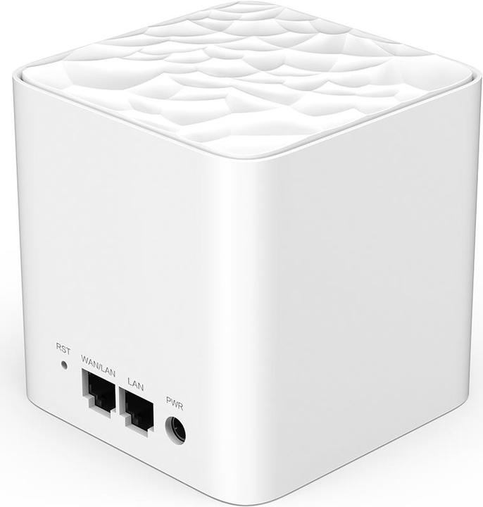 Produktbild Tenda WL-Router nova MW3-3 Home Mesh WiFi System (3 Geräte)