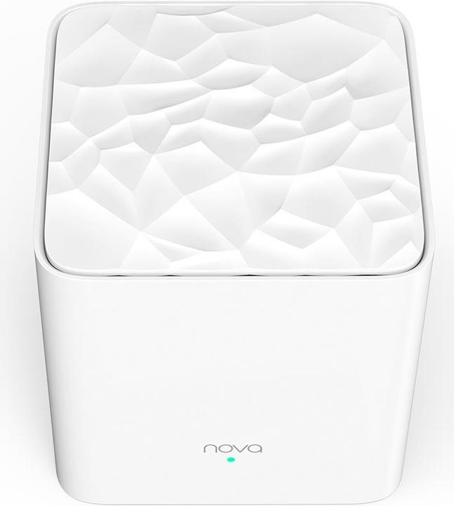 Produktbild Tenda WL-Router nova MW3-3 Home Mesh WiFi System (3 Geräte)