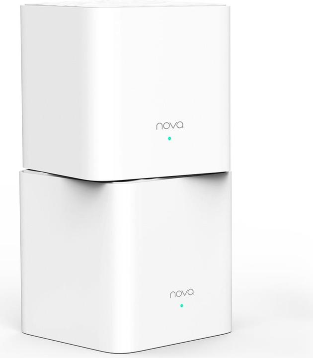 Actual product image Tenda Nova MW3